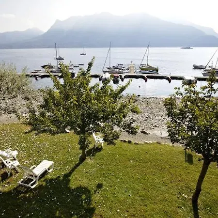 St. Maurice Smile Apartman