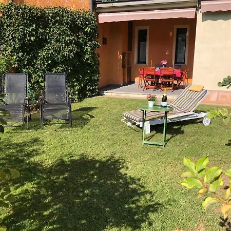 St. Maurice Smile Apartamento