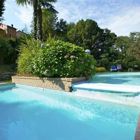 Apartament St. Maurice Smile