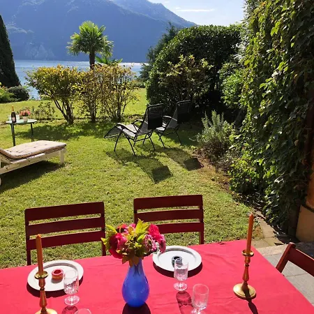 St. Maurice Smile Ghiffa