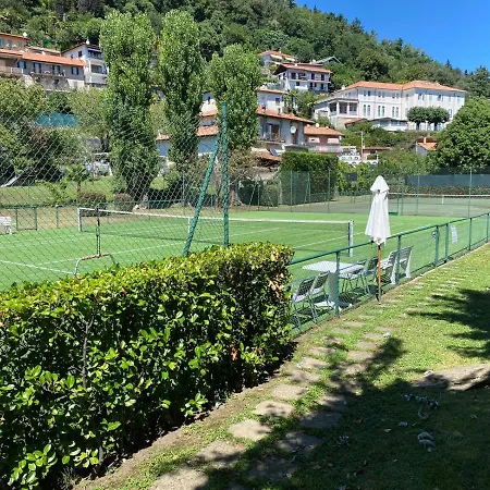 Apartamento St. Maurice Smile Ghiffa