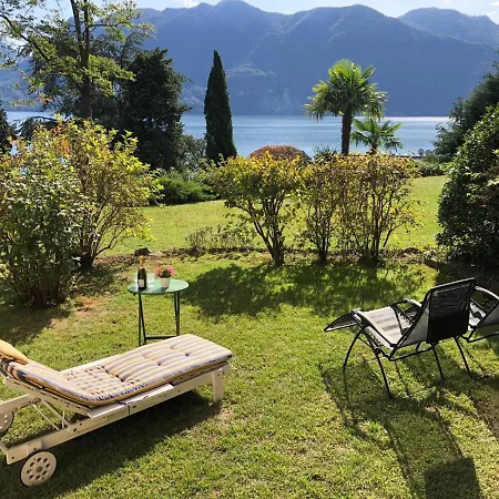 Apartament St. Maurice Smile