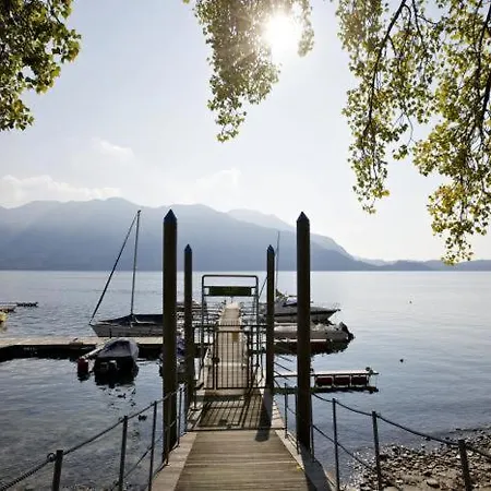 St. Maurice Smile Ghiffa