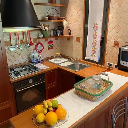 St. Maurice Smile Apartman