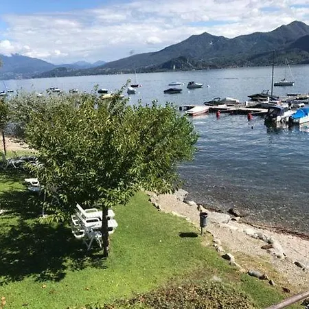 St. Maurice Smile Apartament Ghiffa