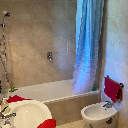St. Maurice Smile Apartman