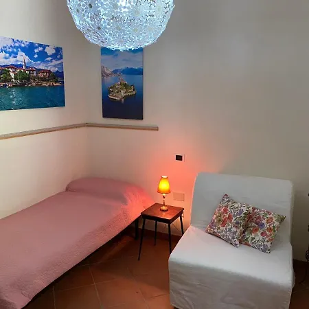 St. Maurice Smile Apartamento