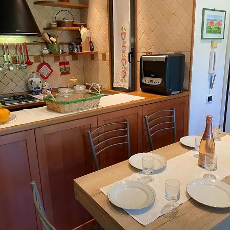 Apartman St. Maurice Smile