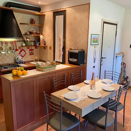 St. Maurice Smile Ghiffa