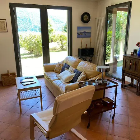 St. Maurice Smile Ghiffa