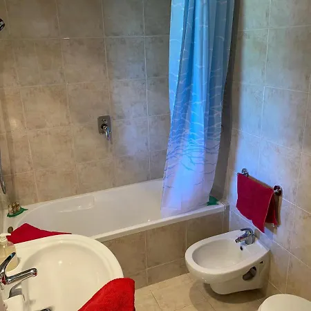 St. Maurice Smile Ghiffa