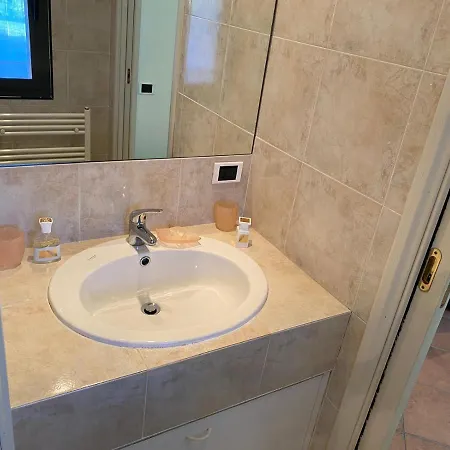 St. Maurice Smile * Ghiffa