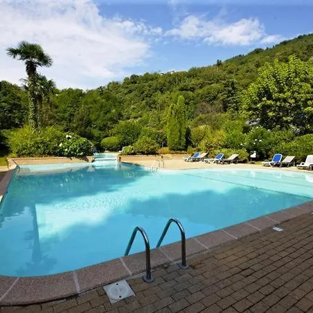 St. Maurice Smile Ghiffa