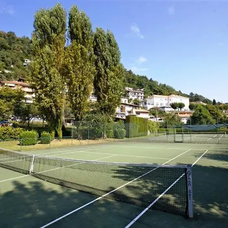 St. Maurice Smile Ghiffa