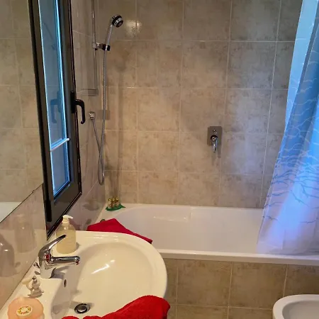 Apartament St. Maurice Smile *