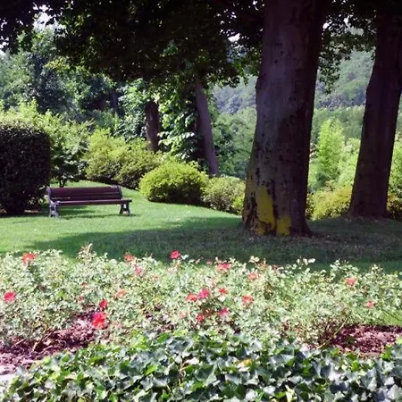 St. Maurice Smile Apartamento