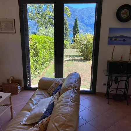 St. Maurice Smile Apartamento Ghiffa