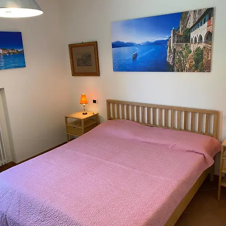 St. Maurice Smile * Ghiffa