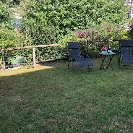 St. Maurice Smile * Ghiffa