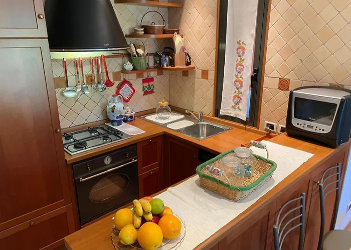 St. Maurice Smile Apartment