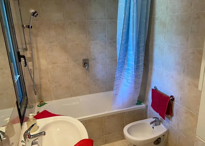St. Maurice Smile Apartment