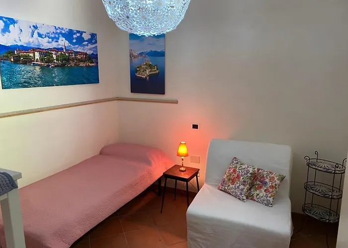 St. Maurice Smile Apartment